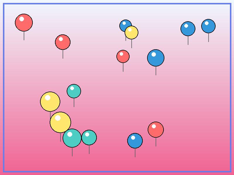 BalloniX Features